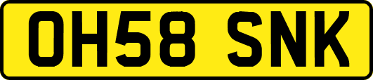 OH58SNK