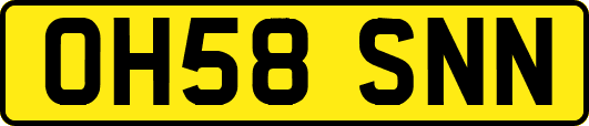 OH58SNN