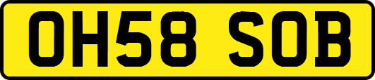 OH58SOB
