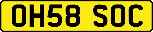 OH58SOC
