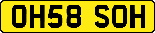 OH58SOH