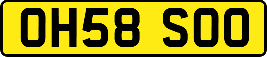 OH58SOO