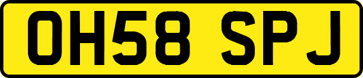 OH58SPJ