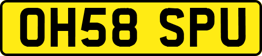 OH58SPU