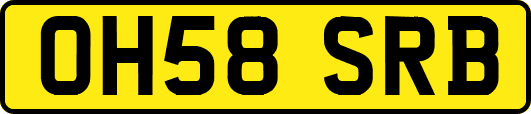 OH58SRB