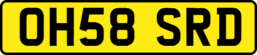 OH58SRD