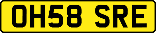 OH58SRE