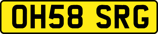 OH58SRG