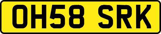 OH58SRK