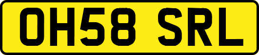OH58SRL
