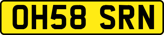 OH58SRN
