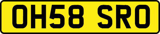 OH58SRO