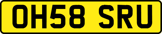 OH58SRU