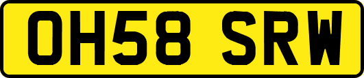 OH58SRW