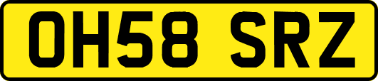 OH58SRZ