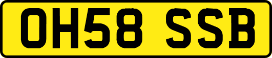 OH58SSB