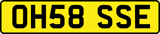 OH58SSE