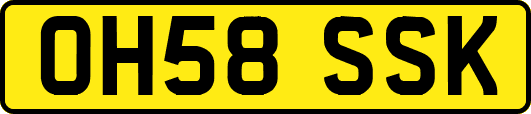 OH58SSK