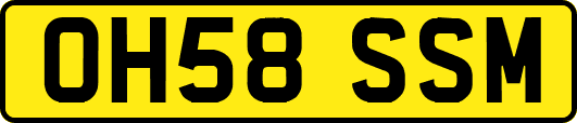 OH58SSM