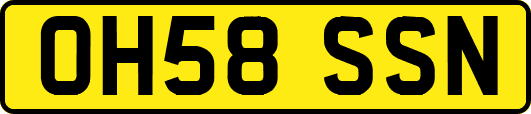OH58SSN