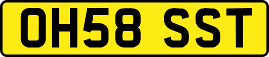 OH58SST