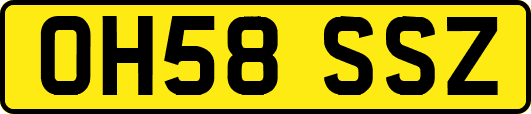 OH58SSZ