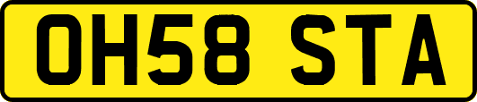 OH58STA