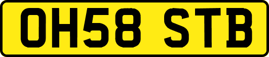 OH58STB