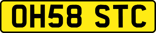 OH58STC
