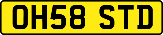 OH58STD