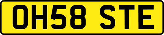 OH58STE