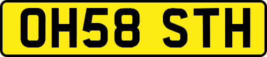 OH58STH