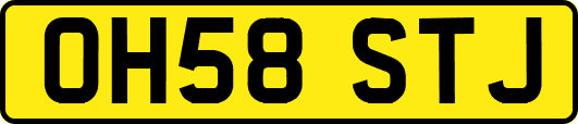 OH58STJ
