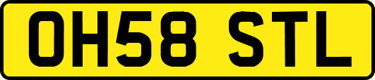 OH58STL