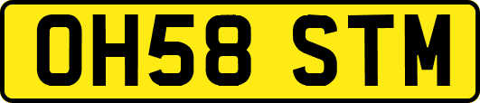 OH58STM