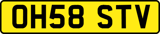 OH58STV