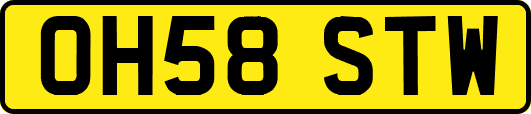 OH58STW
