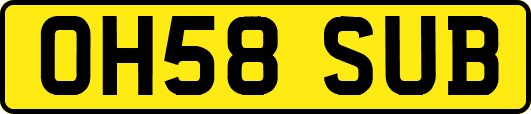 OH58SUB