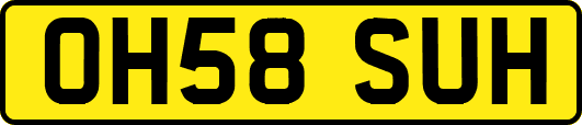 OH58SUH