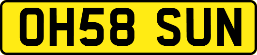 OH58SUN