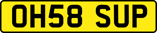 OH58SUP
