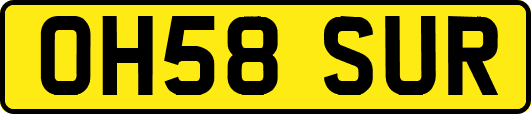 OH58SUR