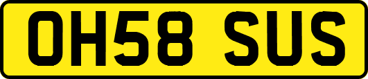 OH58SUS