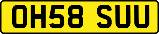 OH58SUU