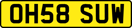 OH58SUW