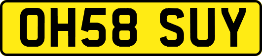OH58SUY