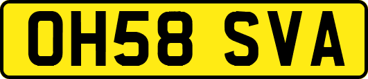 OH58SVA