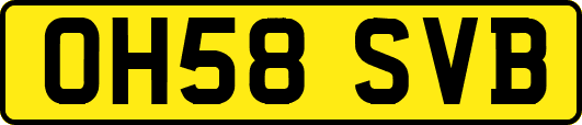 OH58SVB