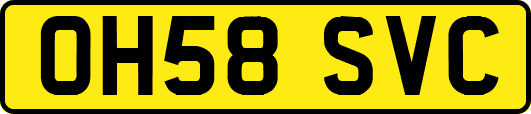 OH58SVC