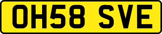 OH58SVE